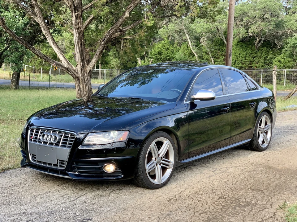 2010 Audi B8 S4 - Image 3 of 31