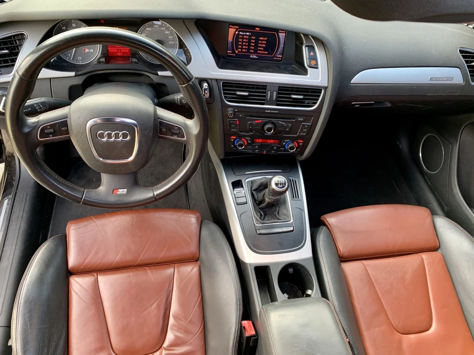 2010 Audi B8 S4 - Image 31 of 31