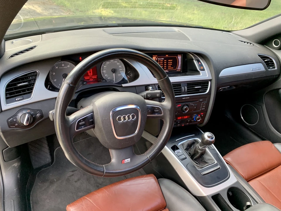 2010 Audi B8 S4 - Image 30 of 31