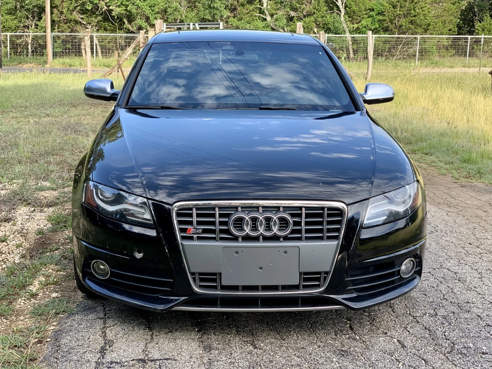 2010 Audi B8 S4 - Image 7 of 31