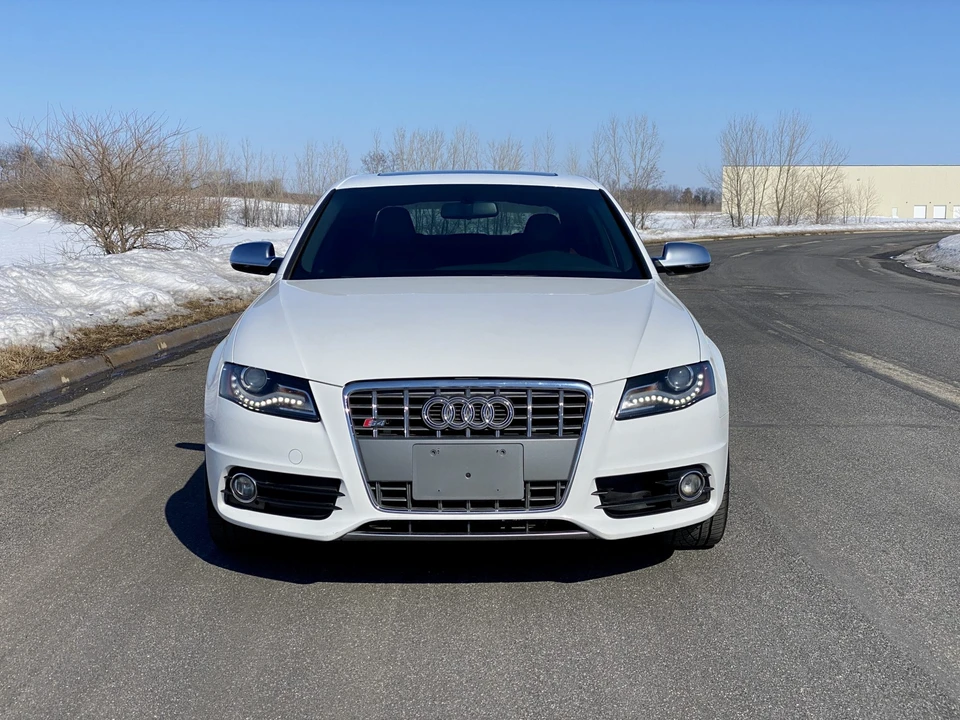 2010 Audi B8 S4 - Image 7 of 31
