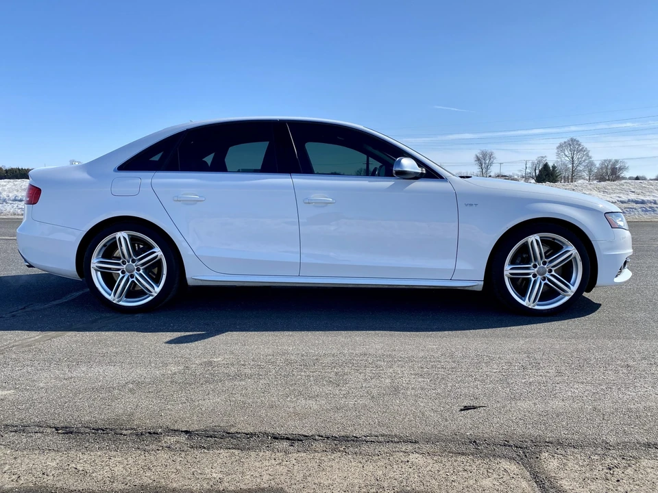 2010 Audi B8 S4 - Image 16 of 31