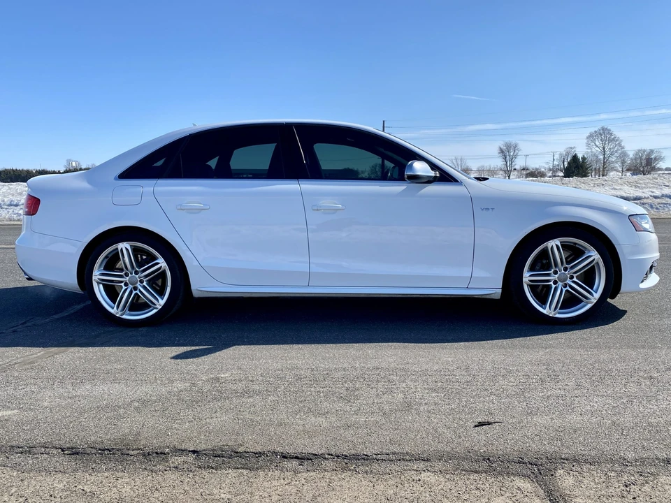 2010 Audi B8 S4 - Image 15 of 31