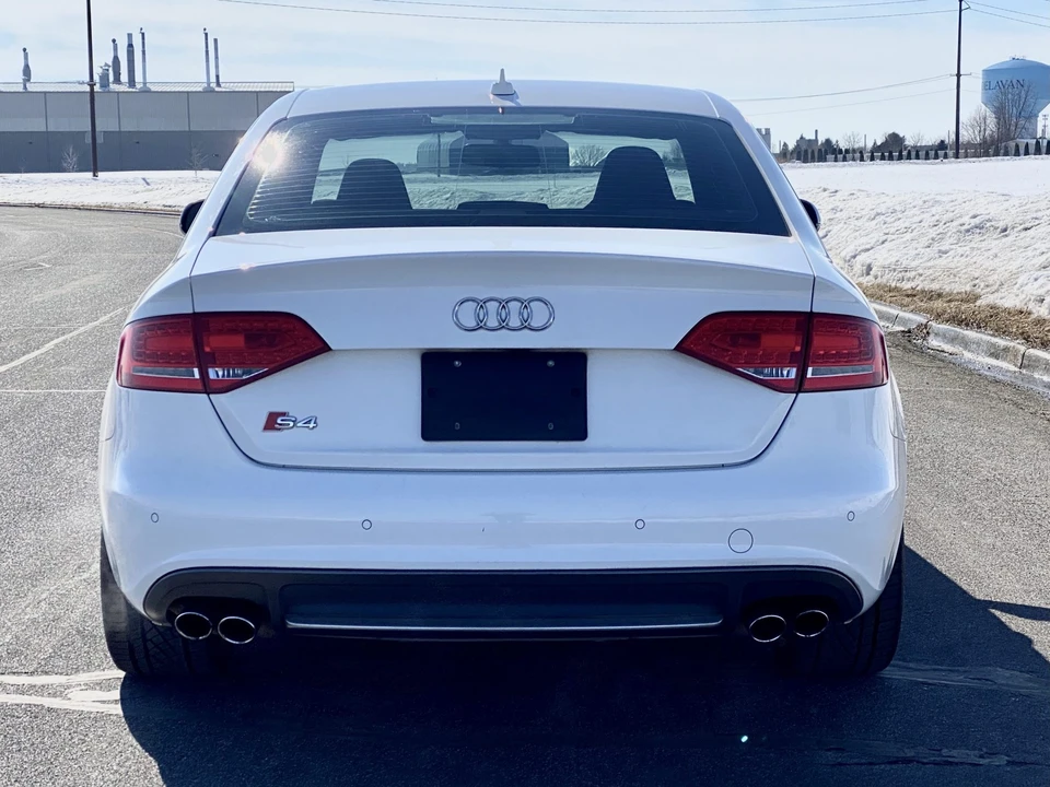 2010 Audi B8 S4 - Image 24 of 31