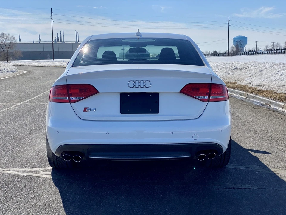 2010 Audi B8 S4 - Image 23 of 31