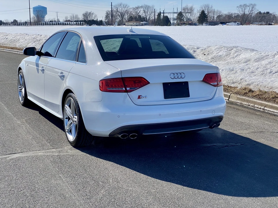 2010 Audi B8 S4 - Image 26 of 31
