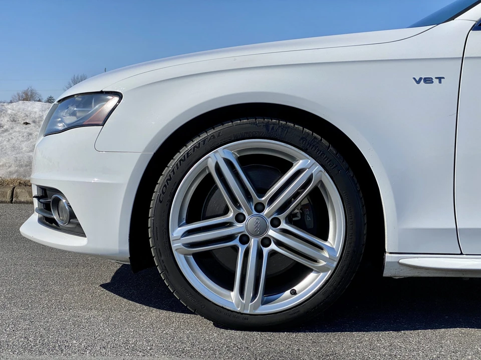 2010 Audi B8 S4 - Image 28 of 31
