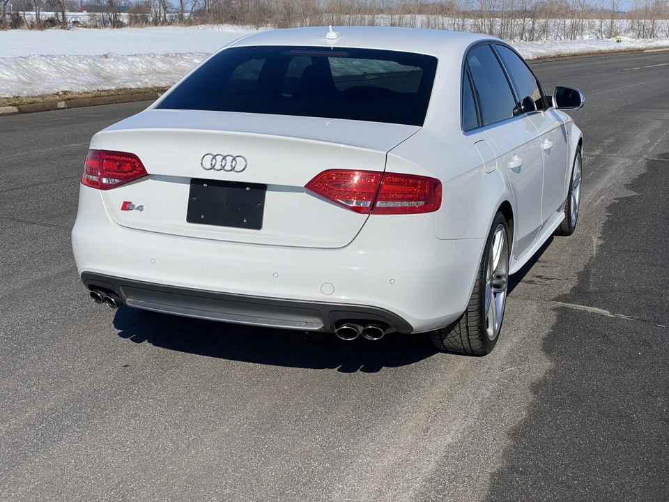 2010 Audi B8 S4 - Image 18 of 31
