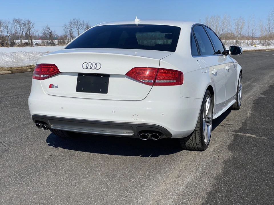 2010 Audi B8 S4 - Image 17 of 31