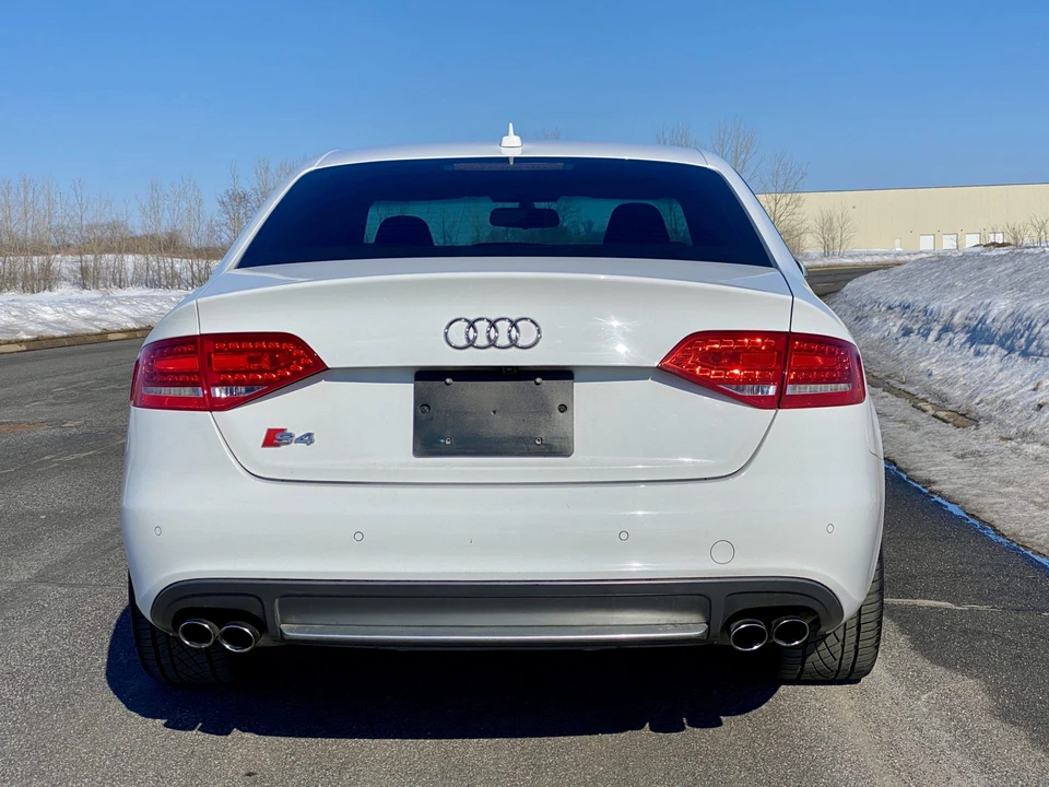 2010 Audi B8 S4 - Image 21 of 31