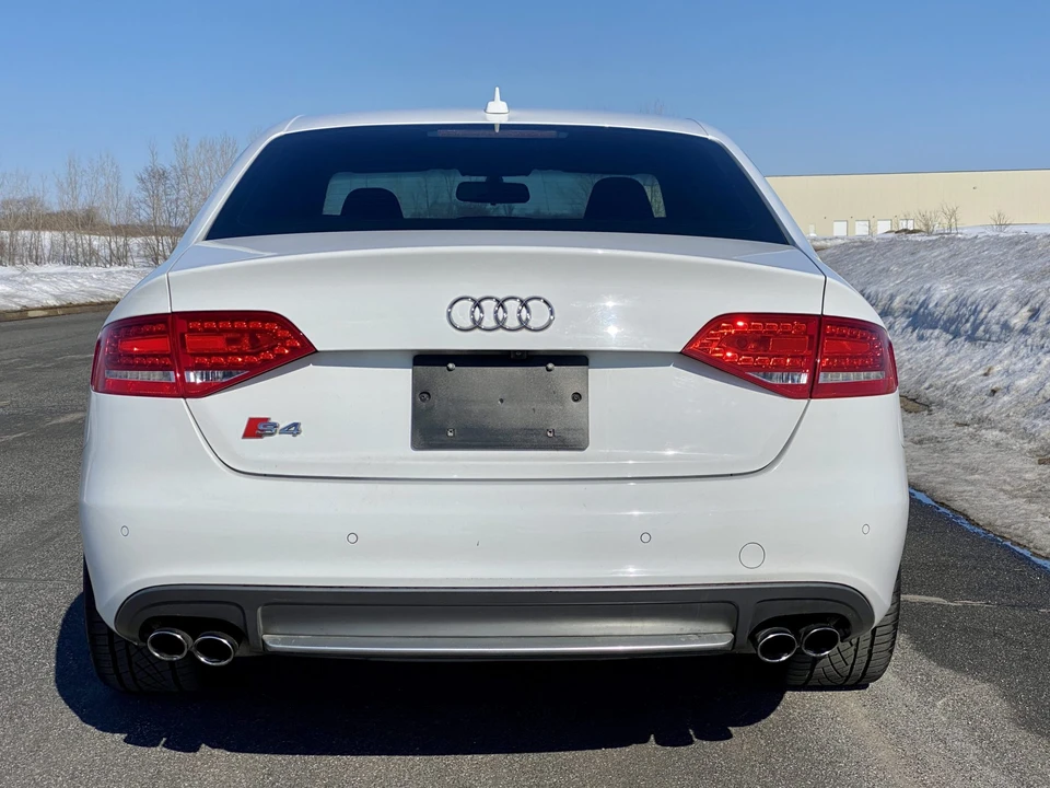 2010 Audi B8 S4 - Image 22 of 31