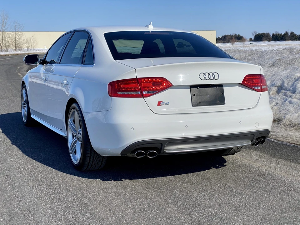 2010 Audi B8 S4 - Image 25 of 31