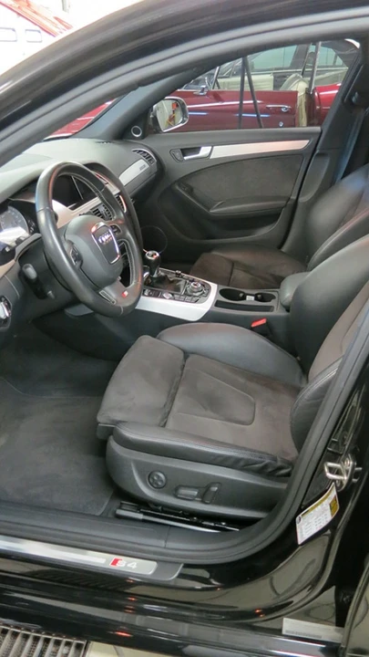 2010 Audi B8 S4 - Image 4 of 5