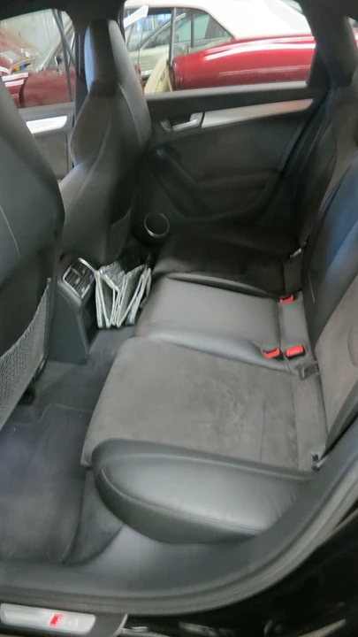2010 Audi B8 S4 - Image 5 of 5