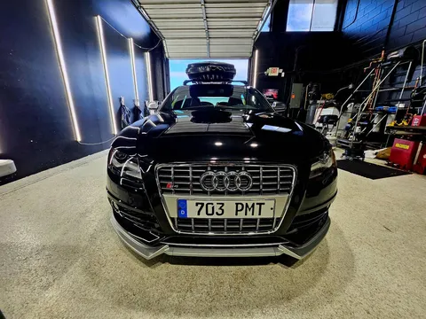 2010 Audi S4 Premium Plus Quattro