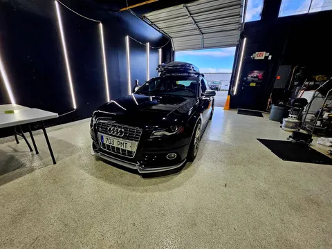 2010 Audi S4 Premium Plus Quattro