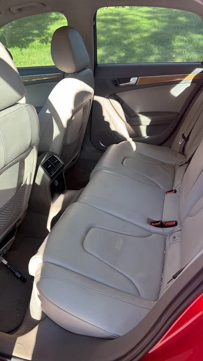 2010 Audi B8 S4 - Image 6 of 11