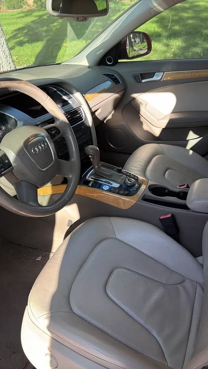 2010 Audi B8 S4 - Image 7 of 11