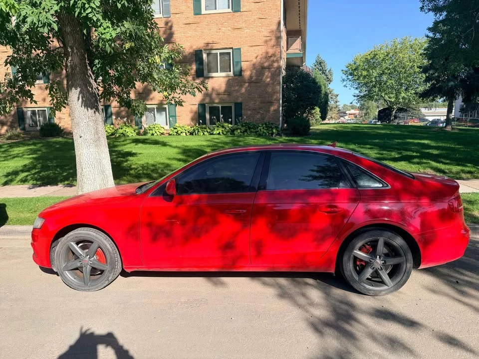 2010 Audi B8 S4 - Image 10 of 10