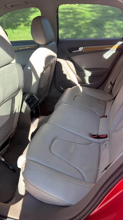 2010 Audi B8 S4 - Image 6 of 10