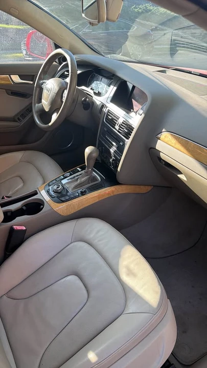 2010 Audi B8 S4 - Image 9 of 11
