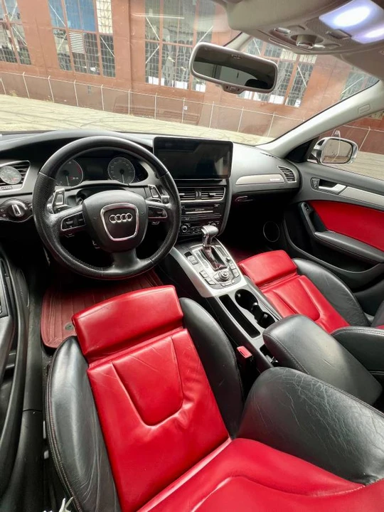 2010 Audi B8 S4 - Image 8 of 14