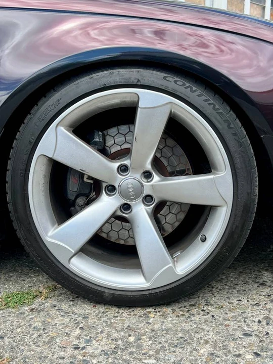 2010 Audi B8 S4 - Image 14 of 14