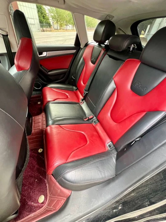 2010 Audi B8 S4 - Image 11 of 14