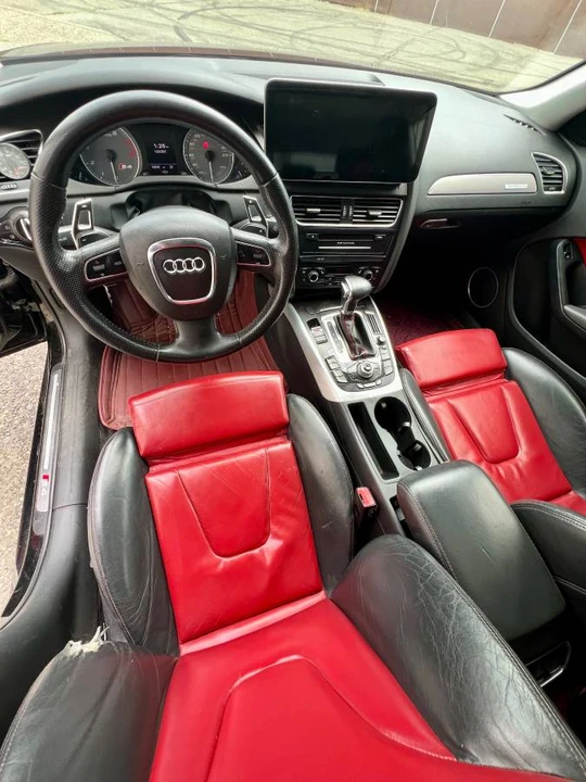 2010 Audi B8 S4 - Image 9 of 14