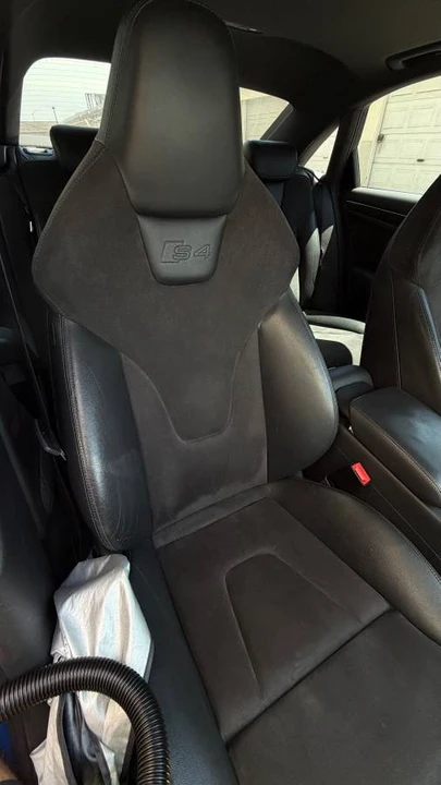 2010 Audi B8 S4 - Image 20 of 21