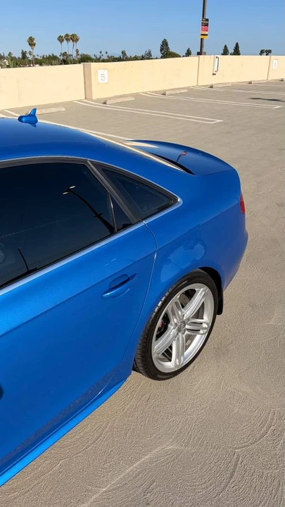 2010 Audi B8 S4 - Image 7 of 21
