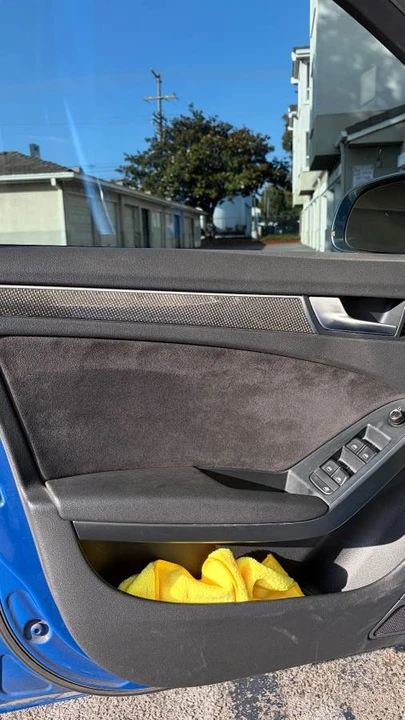 2010 Audi B8 S4 - Image 16 of 21