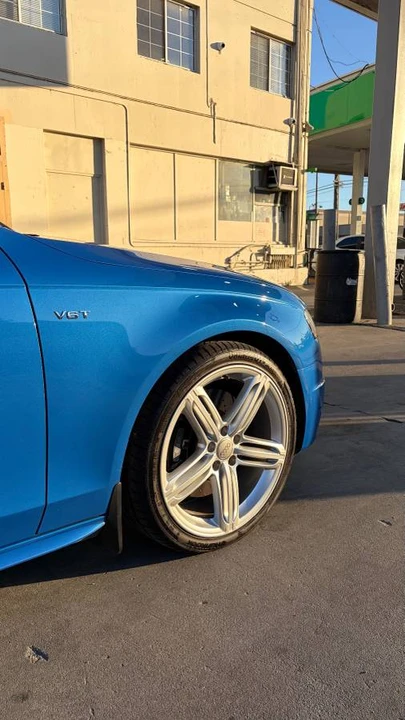 2010 Audi B8 S4 - Image 12 of 21