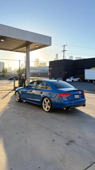 2010 Audi B8 S4 - Image 13 of 21