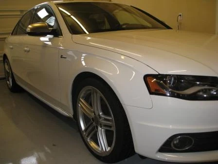 2010 Audi B8 S4 - Image 3 of 5