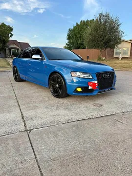 2010 Audi S4 Limited