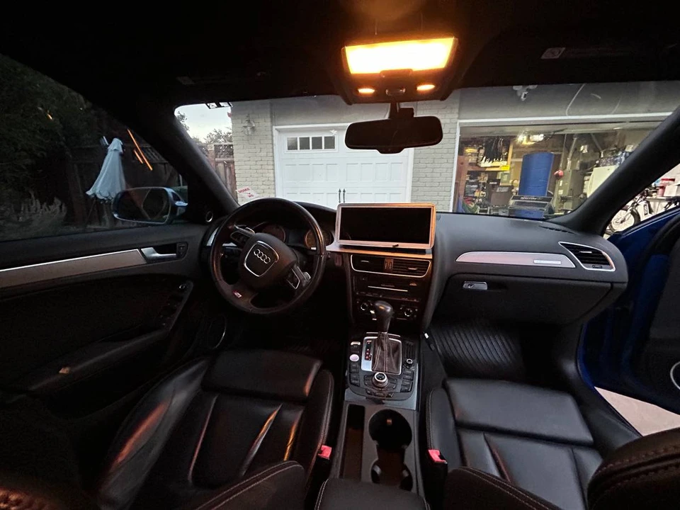 2010 Audi B8 S4 - Image 10 of 10