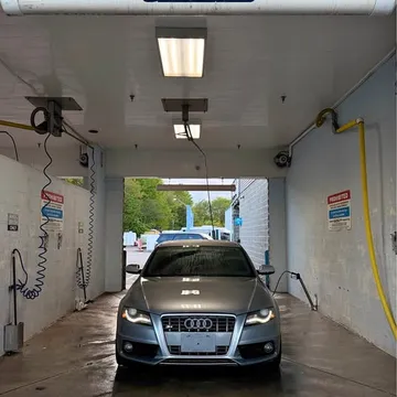 2010 Audi S4