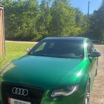 2010 Audi S4