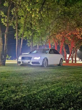 2010 Audi S4 Prestige
