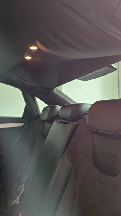 2010 Audi B8 S4 - Image 13 of 14