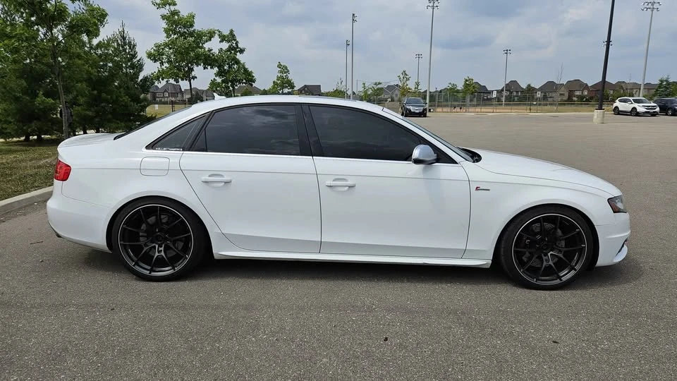 2010 Audi B8 S4 - Image 5 of 14