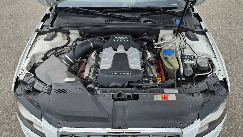 2010 Audi B8 S4 - Image 9 of 14