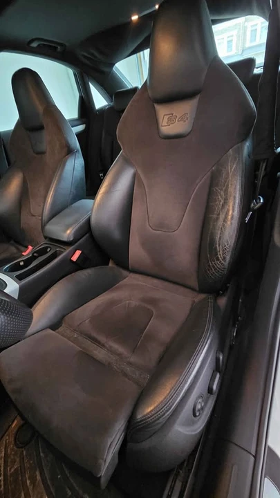 2010 Audi B8 S4 - Image 11 of 14