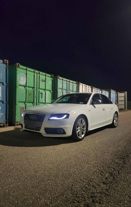 2010 Audi B8 S4 - Image 2 of 8