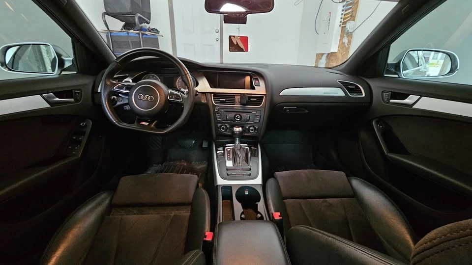 2010 Audi B8 S4 - Image 10 of 14