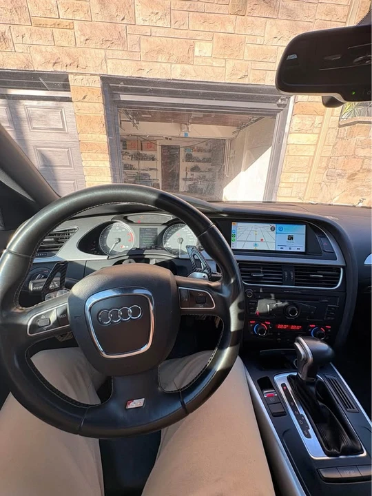 2010 Audi B8 S4 - Image 7 of 7