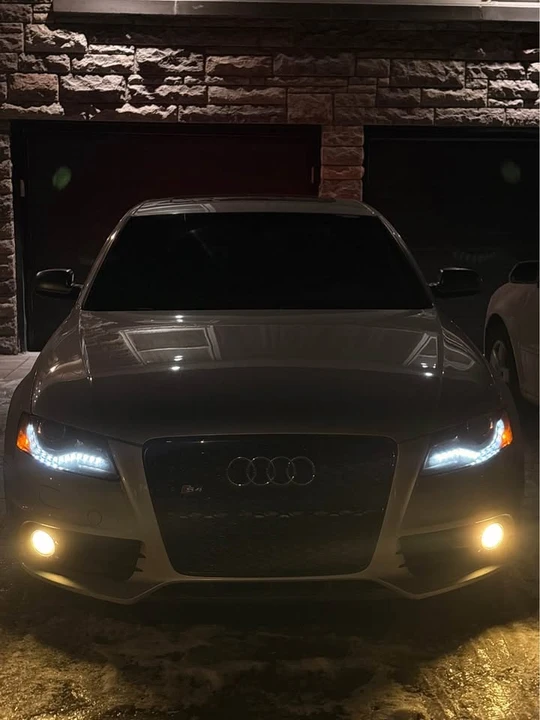 2010 Audi B8 S4 - Image 3 of 7