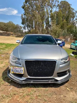 2010 Audi S4