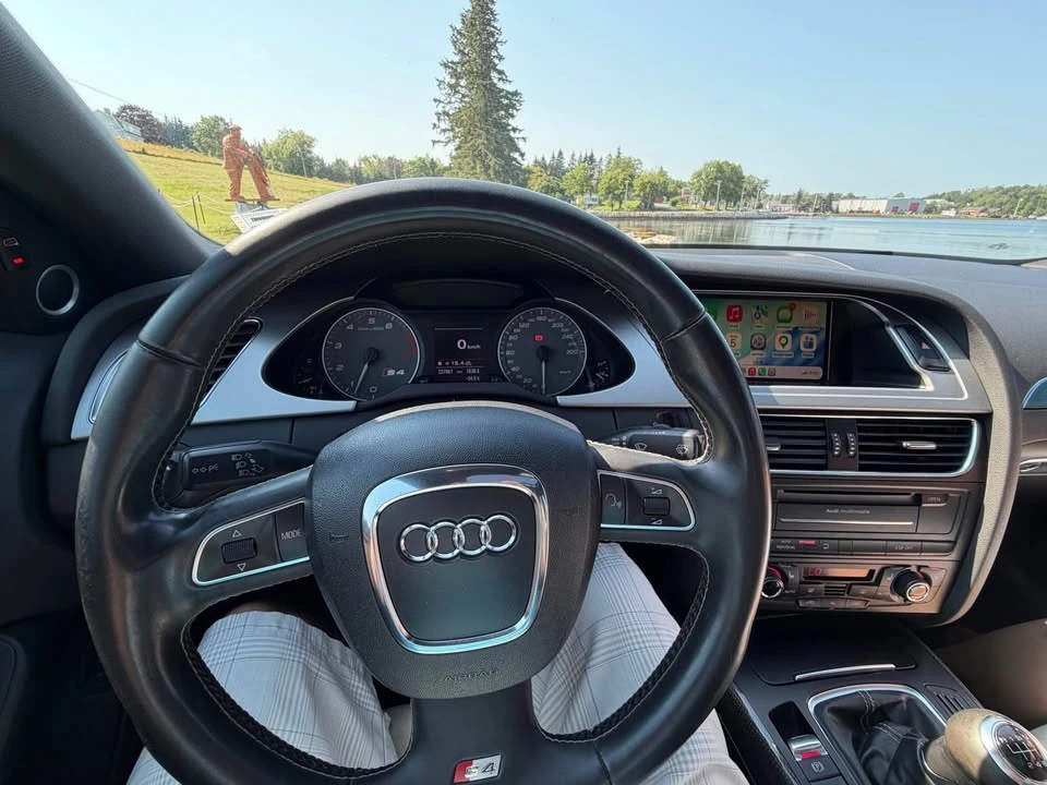 2010 Audi B8 S4 - Image 7 of 10